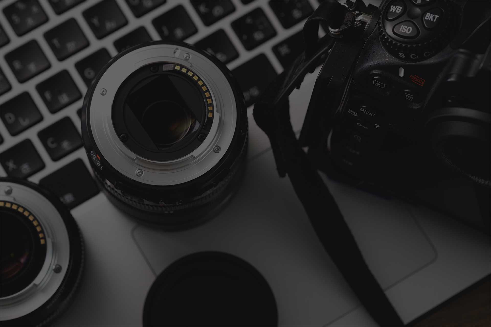 parallax background